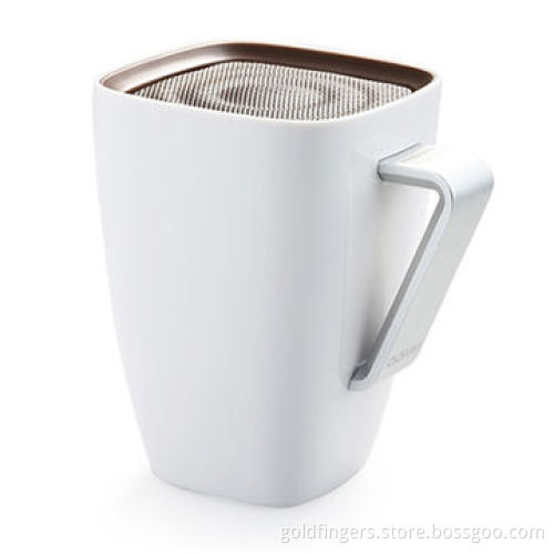Bluetooth Speaker for Tablet PCs, iPad, iPhone, 1 x 3W, 600mAh Rechargeable Battery